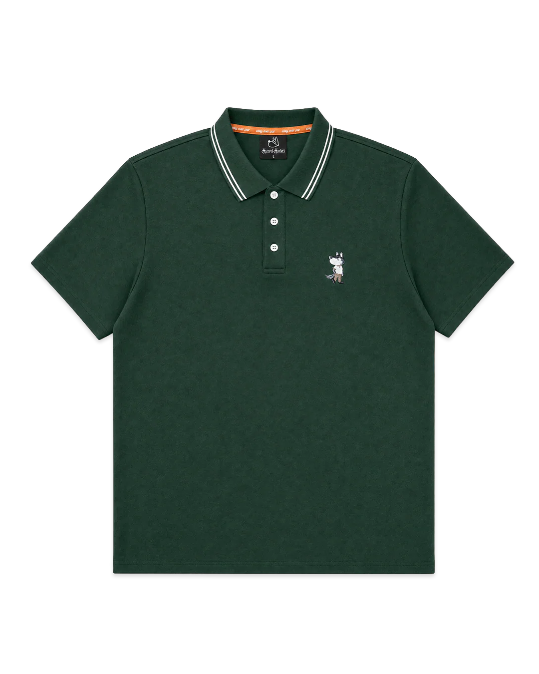 Character Polos